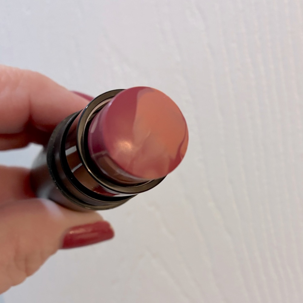 Lucky Chick Cream Blush Stick in Lucky Life